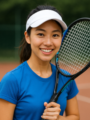 佐々木 花子 コーチ